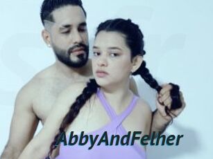 AbbyAndFelher