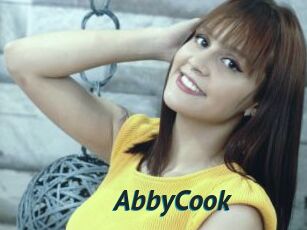 AbbyCook