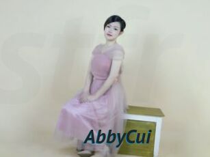 AbbyCui