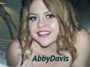 AbbyDavis