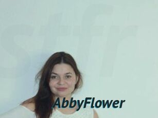 AbbyFlower