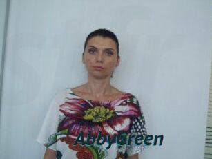 AbbyGreen