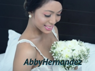 AbbyHernandez