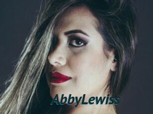 AbbyLewiss