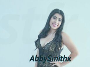 AbbySmithx