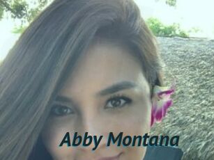 Abby_Montana