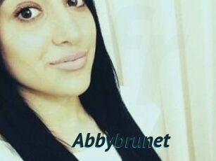 Abbybrunet