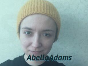 AbellaAdams