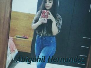 Abigahil_Hernandez