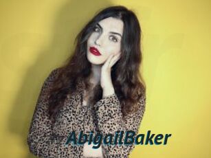 AbigailBaker