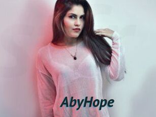 AbyHope