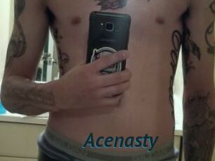 Acenasty