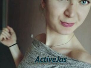 ActiveJas