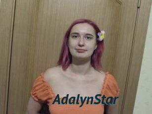 AdalynStar