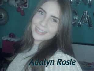 Adalyn_Rosie