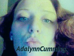 AdalynnCumming