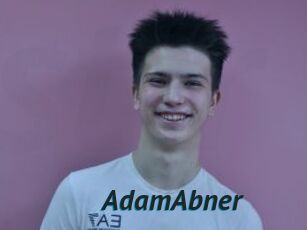 AdamAbner