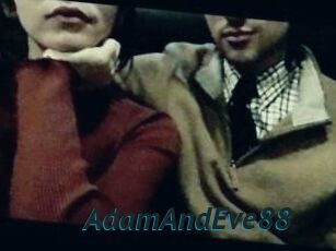 AdamAndEve88