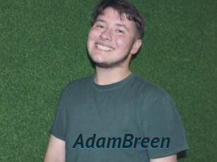 AdamBreen