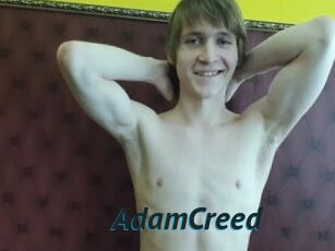 AdamCreed