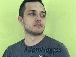 AdamHayess