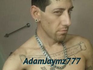 AdamJaymz777