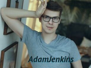 AdamJenkins