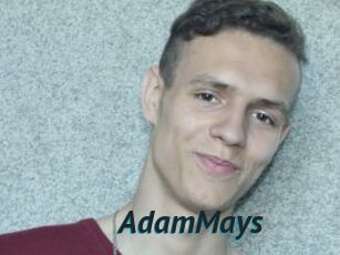 AdamMays