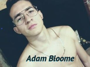 Adam_Bloome