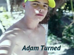 Adam_Turned