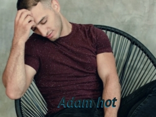 Adam_hot