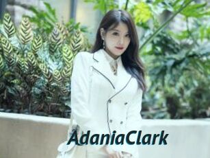 AdaniaClark