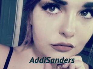 AddiSanders