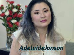 AdelaideJonson