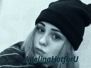 AdelinaHotforU