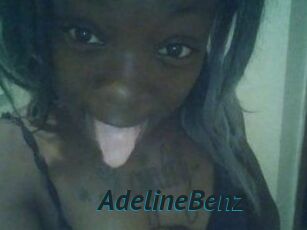 Adeline_Benz