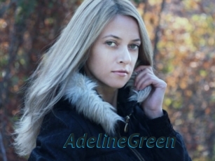 AdelineGreen