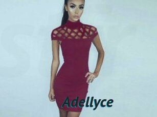 Adellyce