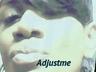 Adjustme