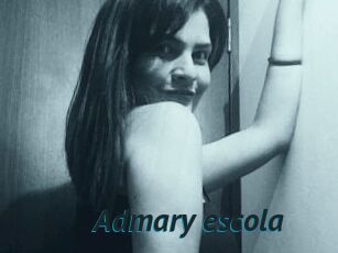 Admary_escola