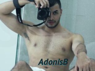 AdonisB