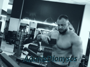 AdonisDionysos