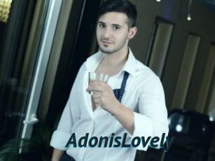 AdonisLovely