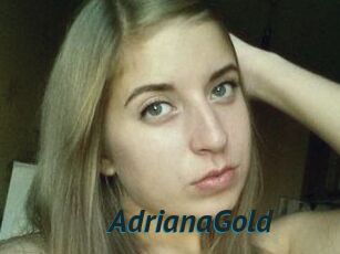 AdrianaGold