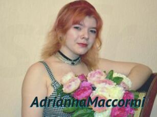 AdriannaMaccormi