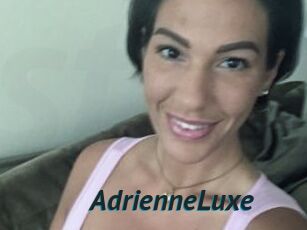 AdrienneLuxe