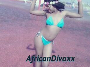 AfricanDivaxx