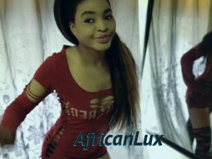 AfricanLux