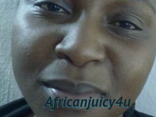 Africanjuicy4u