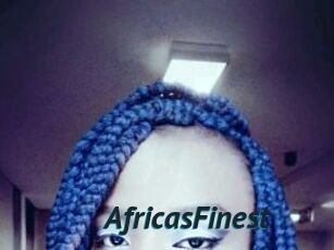 AfricasFinest